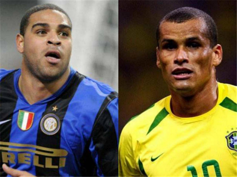 一是中场形 一是中场形