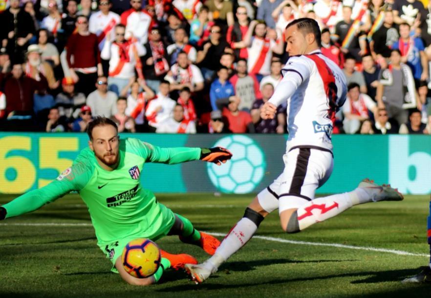 开赛与区域 开赛与区域